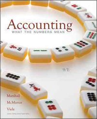 Produktbild: Accounting: What the Numbers Mean [With Access Code]