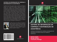 Produktbild: Sistema De Informa&ccedil;&atilde;o De Compras E Distribui&ccedil;&atilde;o De Assist&ecirc;ncia