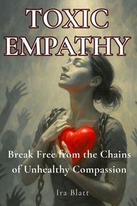 Produktbild: Toxic Empathy