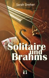 Produktbild: Solitaire und Brahms