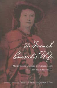 Produktbild: The French Consul's Wife