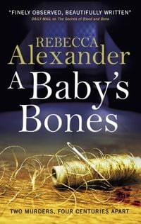 Produktbild: A Baby's Bones