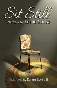 Produktbild: Sit Still