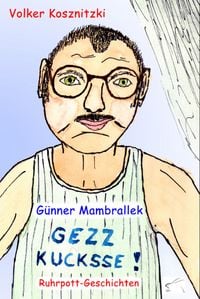 Produktbild: Gezz kucksse!