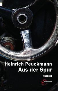 Produktbild: Aus der Spur