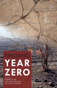 Produktbild: Xinjiang Year Zero