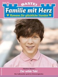 Produktbild: Familie mit Herz 163