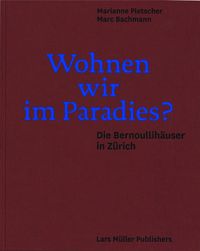 Produktbild: Wohnen wir im Paradies?