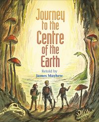 Bild vom Artikel Reading Planet KS2 - Journey to the Centre of the Earth - Level 2: Mercury/Brown band vom Autor James Mayhew