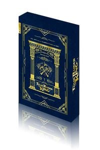 Produktbild: Tomb Raider King Collectors Edition 01