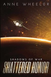 Produktbild: Shattered Honor