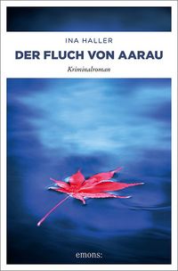 Produktbild: Der Fluch von Aarau