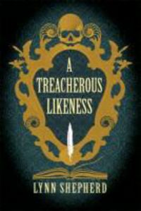 Produktbild: Treacherous Likeness