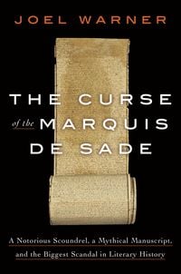 Produktbild: The Curse of the Marquis de Sade