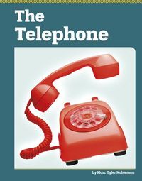 Produktbild: The Telephone