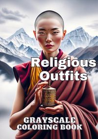 Produktbild: Religious Outfits