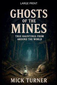 Produktbild: Ghosts Of The Mines