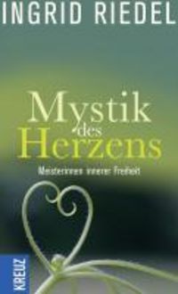 Produktbild: Mystik des Herzens