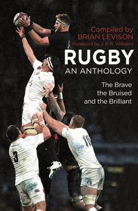 Produktbild: Rugby: An Anthology