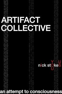 Produktbild: Artifact Collective: An Attempt to Consciousness