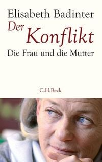 Produktbild: Der Konflikt
