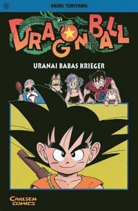 Produktbild: Dragon Ball 9