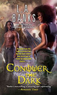 Produktbild: Conquer the Dark