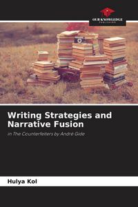 Produktbild: Writing Strategies and Narrative Fusion