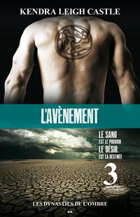 Produktbild: L'avenement