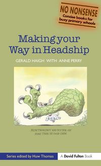 Produktbild: Making your Way in Headship