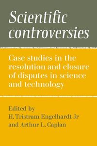 Produktbild: Scientific Controversies