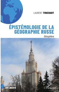 Produktbild: Epist&eacute;mologie de la g&eacute;ographie russe
