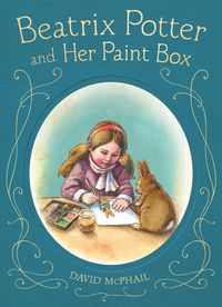 Produktbild: Beatrix Potter & Her Paint Box