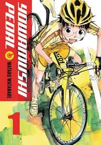 Produktbild: Yowamushi Pedal, Vol. 1