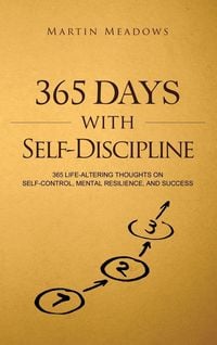 Produktbild: 365 Days With Self-Discipline