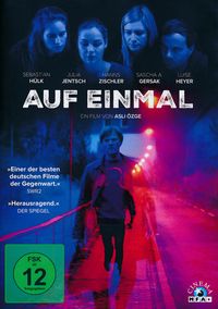 Produktbild: Auf Einmal