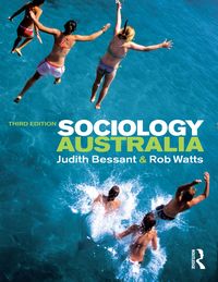 Produktbild: Sociology Australia
