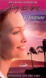Produktbild: Guy des Cars 3 L'Impure
