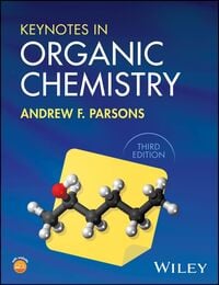 Produktbild: Keynotes in Organic Chemistry