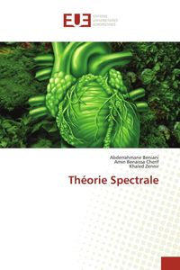 Produktbild: Th&eacute;orie Spectrale