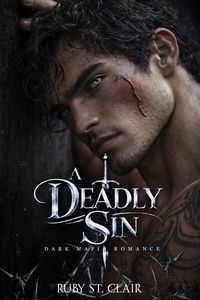 Produktbild: Deadly Sin: Dark Mafia Romance