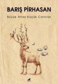 Produktbild: B&uuml;y&uuml;k Atlas K&uuml;c&uuml;k Canlilar
