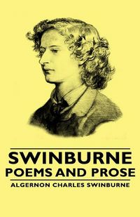 Produktbild: Swinburne - Poems and Prose