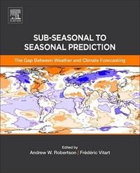 Produktbild: Sub-seasonal to Seasonal Prediction