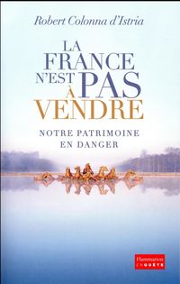 Produktbild: La France N'Est Pas a Vendre