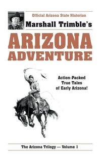 Produktbild: Arizona Adventure