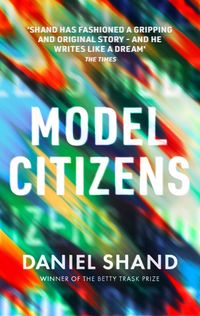 Produktbild: Model Citizens