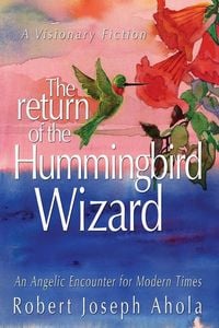 Produktbild: Return of the Hummingbird Wizard