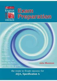 Produktbild: Collins GCSE English and Literature