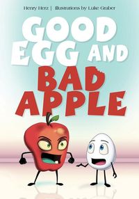 Produktbild: Good Egg and Bad Apple